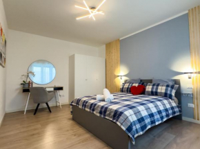 Venezia-Mestre Design Apartment Bros#1